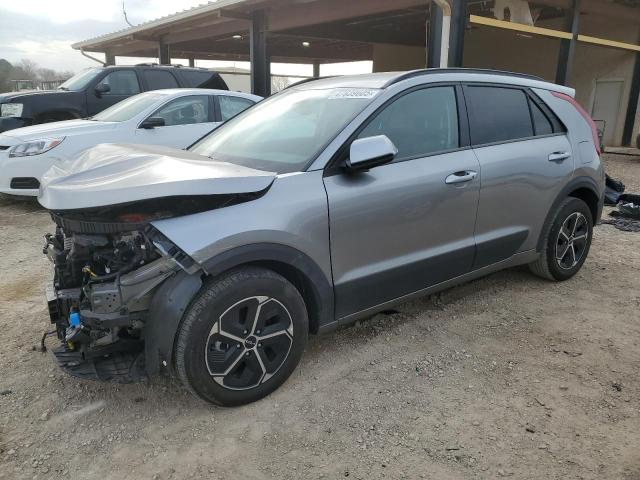 KIA NIRO EX