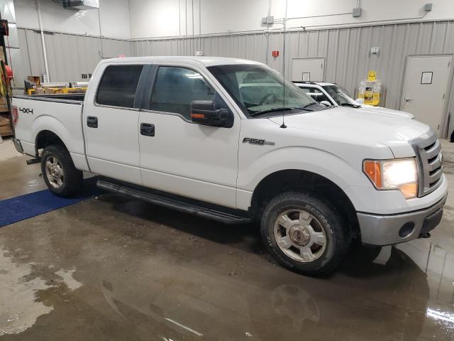 Vin: 1ftfw1ef7bkd06261, lot: 47773485, ford f-150 supercrew 20114