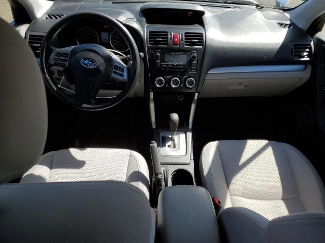 2015 SUBARU FORESTER 2 - JF2SJADC4FH430089