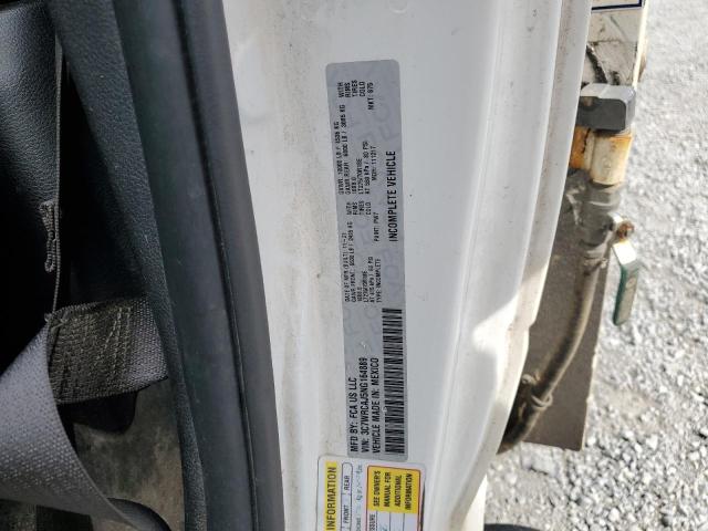 2022 RAM 3500 3C7WRCAJ5NG164889