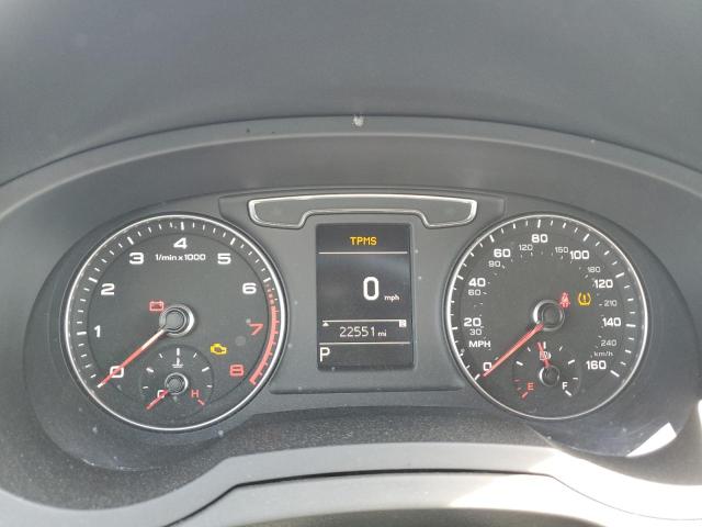 2017 AUDI Q3 PREMIUM - WA1ECCFS3HR017738