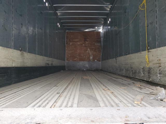 2008 GREAT DANE TRAILER #3109837472