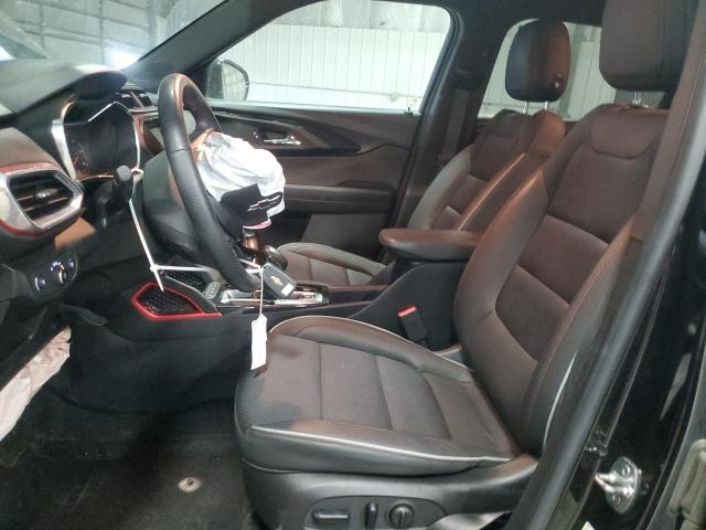 2023 CHEVROLET TRAILBLAZE - KL79MUSL9PB025355