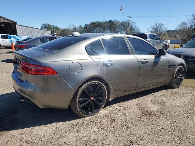 2017 JAGUAR XE SAJAE4BV3HA977131