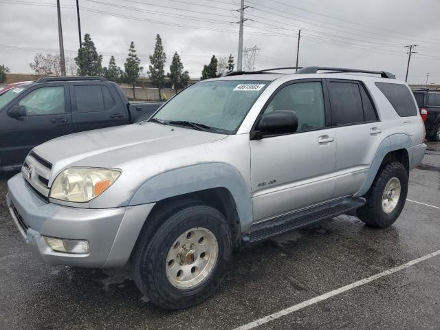 TOYOTA 4RUNNER SR