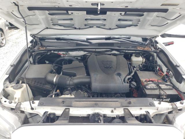 2017 TOYOTA TACOMA DOU - 5TFCZ5AN7HX064842