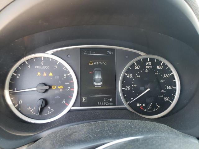 2016 NISSAN SENTRA S - 3N1AB7AP2GY309135