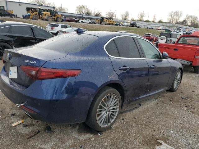 Vin: zarfaeen6j7565537, lot: 49831095, alfa romeo giulia ti q4 20183