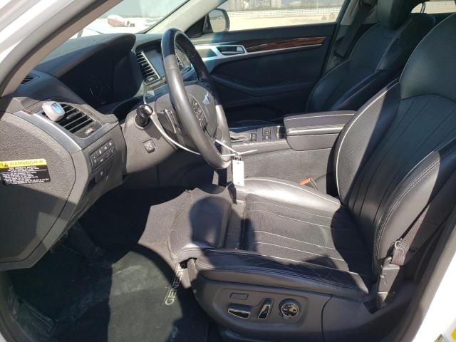2015 HYUNDAI GENESIS 3. - KMHGN4JEXFU082236