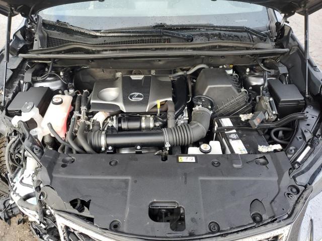 2020 LEXUS NX 300 F S JTJSARDZ1L5016411