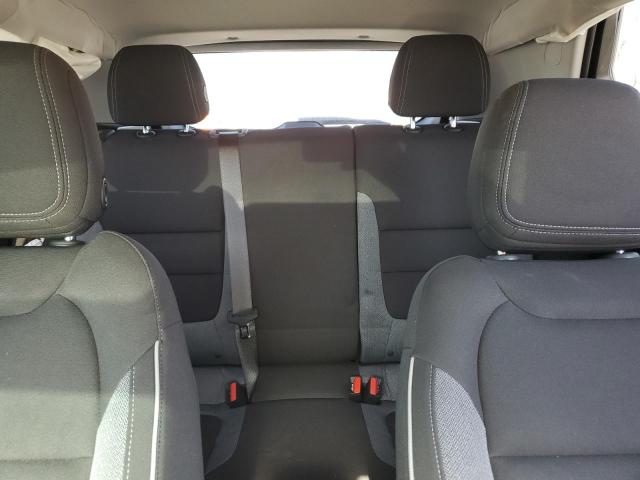 2024 CHEVROLET TRAILBLAZE - KL79MMS22RB080787