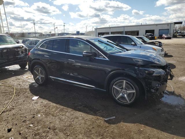 Vin: 4jggm1cb2pa005593, lot: 49547855, mercedes-benz eqe suv 35 350 4matic 20234