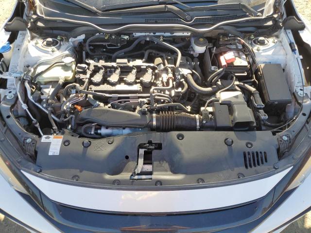 2020 HONDA CIVIC EX - SHHFK7H66LU415849