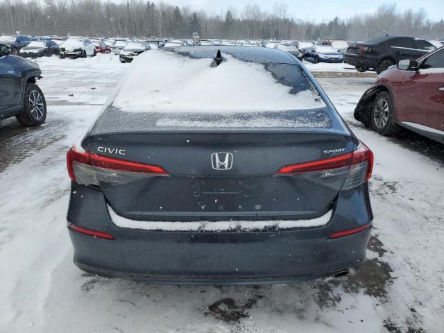 2HGFE2F55PH105179 2023 HONDA CIVIC