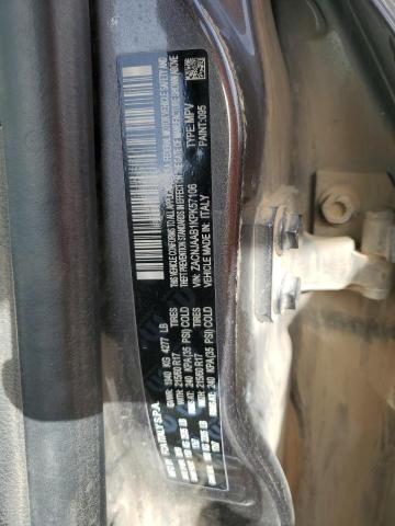 2019 JEEP RENEGADE S - ZACNJAAB1KPK57106
