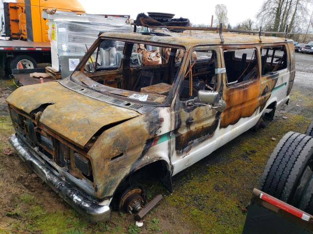 FORD ECONOLINE