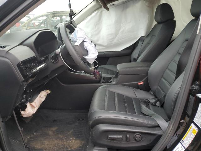 2024 HONDA CR-V EXL - 5J6RS4H72RL005099