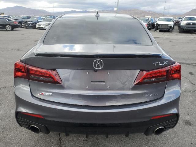 2019 ACURA TLX TECHNO - 19UUB3F64KA005659