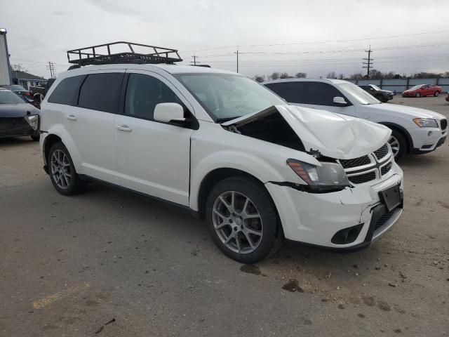 Vin: 3c4pddeg2ht593083, lot: 49431845, dodge journey gt 20174