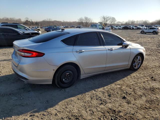 Vin: 3fa6p0hd6jr192920, lot: 48265095, ford fusion se 20183