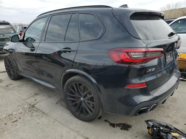 Vin: 5uxcr6c05m9e56869, lot: 49317665, bmw x5 xdrive40i 20212