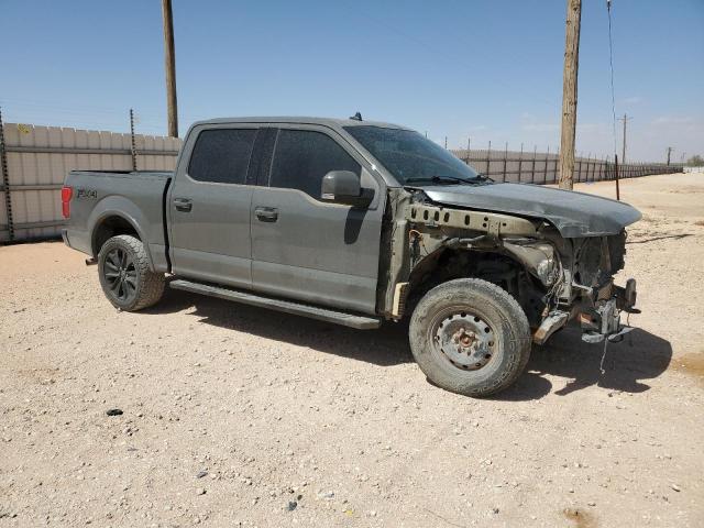 Vin: 1ftew1e43lfc23074, lot: 47054235, ford f150 supercrew 20204