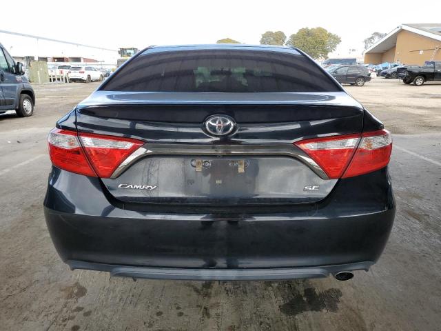 2016 TOYOTA CAMRY LE - 4T1BF1FKXGU535034