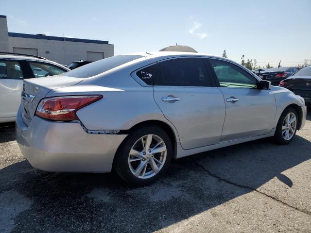 Vin: 1n4al3ap3dn425137, lot: 49840105, nissan altima 2.5 20133