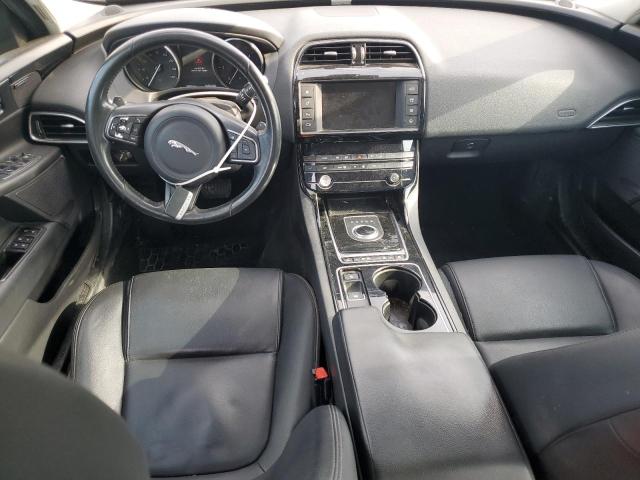 2017 JAGUAR XE PREMIUM SAJAJ4BN8HA971773