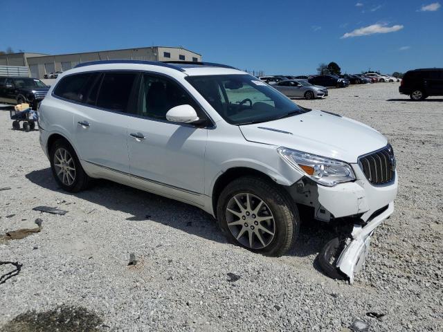 2016 BUICK ENCLAVE - 5GAKRBKDXGJ139097