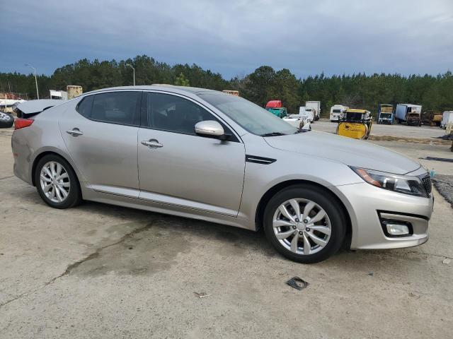 Vin: 5xxgn4a72eg289004, lot: 49433745, kia optima ex 20144