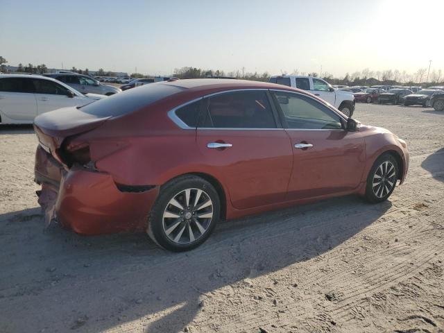 Vin: 1n4al3ap6gc137810, lot: 47926185, nissan altima 2.5 20163