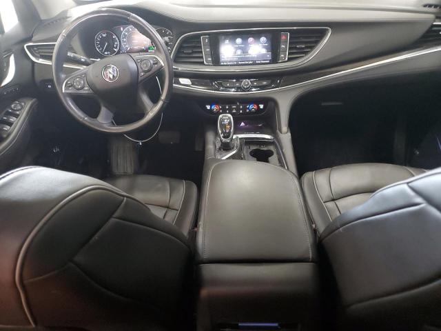 2020 BUICK ENCLAVE AV 5GAEVCKW3LJ317264