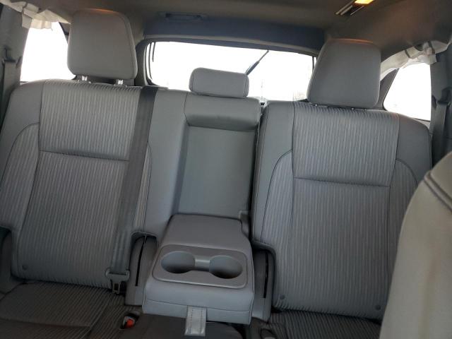 2015 TOYOTA HIGHLANDER - 5TDBKRFH3FS193190