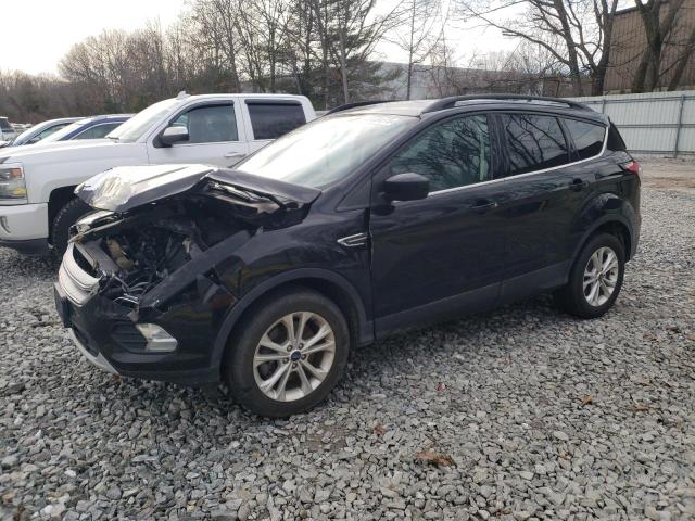 Vin: 1fmcu9gd3juc25887, lot: 49534775, ford escape se 2018 img_1