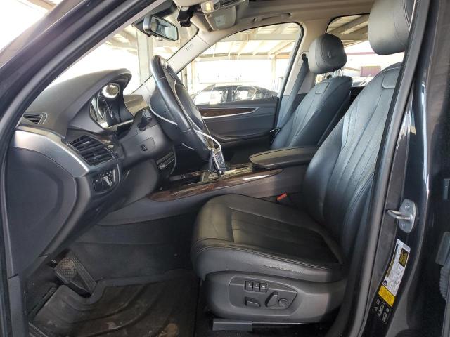 2015 BMW X5 XDRIVE3 - 5UXKR0C57F0P08405