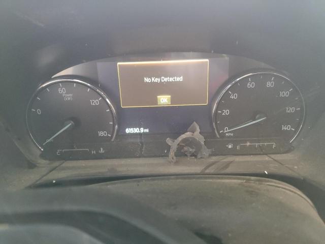 2021 FORD ESCAPE SE - 1FMCU0BZ2MUB01645