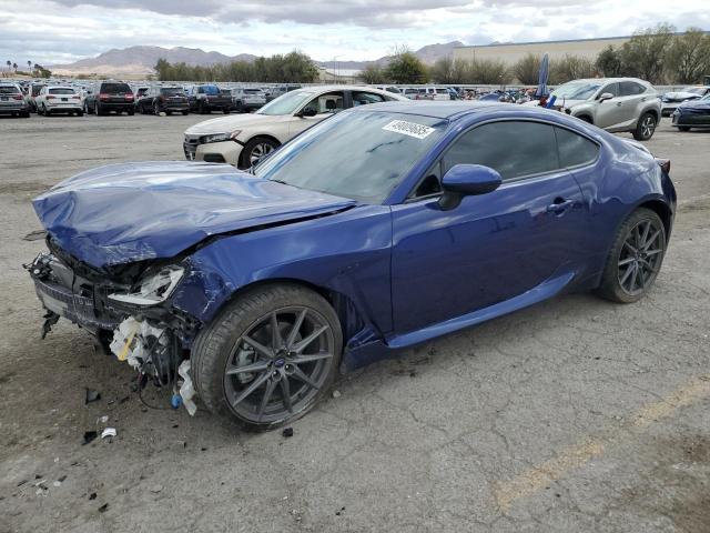 SUBARU BRZ LIMITE