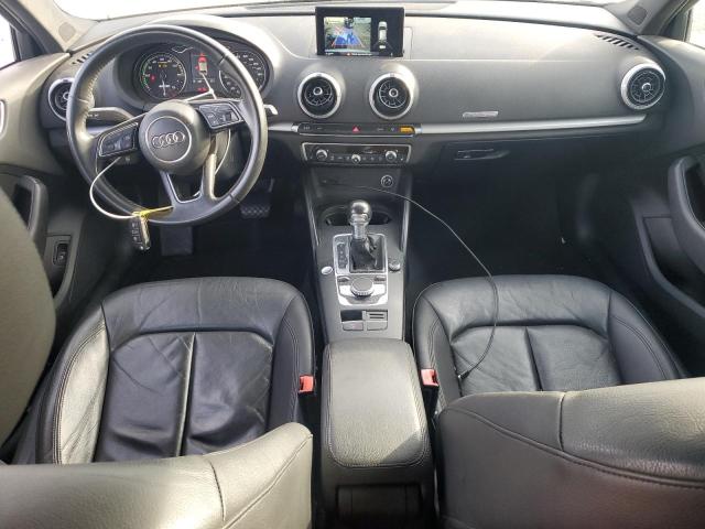 2017 AUDI A3 E-TRON WAUUPBFF3HA061902