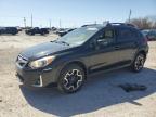 2016 SUBARU CROSSTREK - JF2GPANC3GH307467