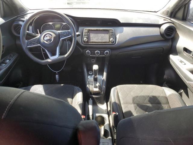 2018 NISSAN KICKS S - 3N1CP5CU2JL534628