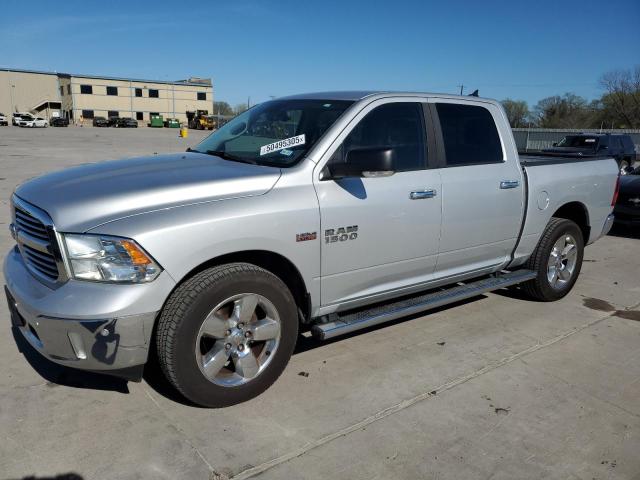 Vin: 1c6rr7lt6fs778352, lot: 50495305, ram 1500 slt 2015 img_1