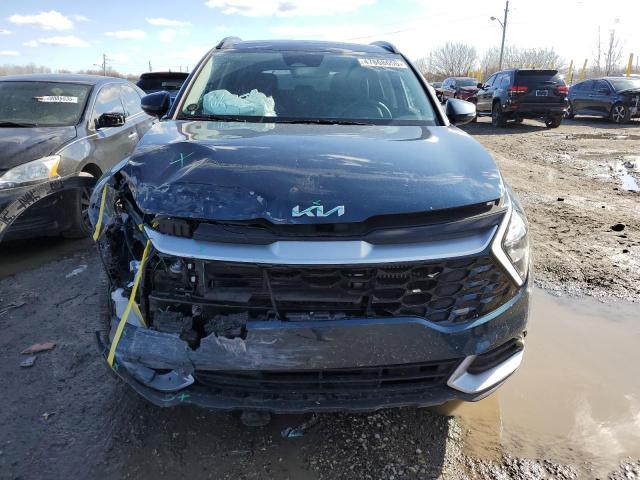 2023 KIA SPORTAGE E - KNDPVCAGXP7040326