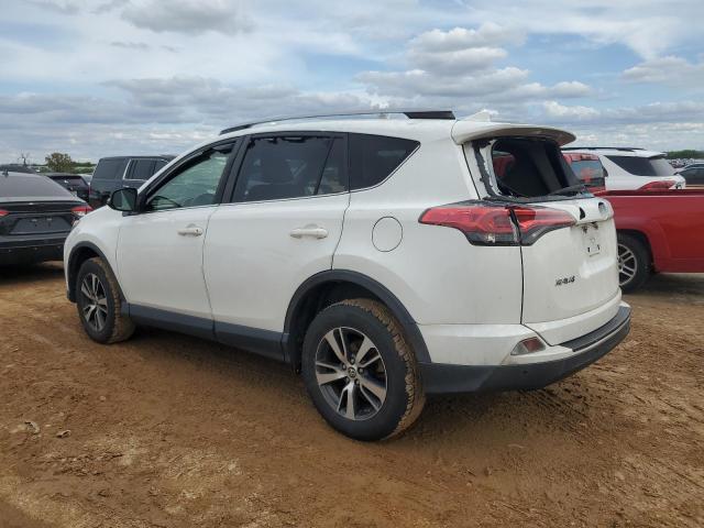 Vin: jtmwfrevxjj168015, lot: 51039535, toyota rav4 adventure 20182