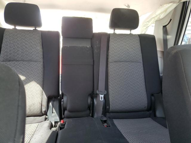 2023 TOYOTA 4RUNNER SR5 JTEEU5JR2P5300815