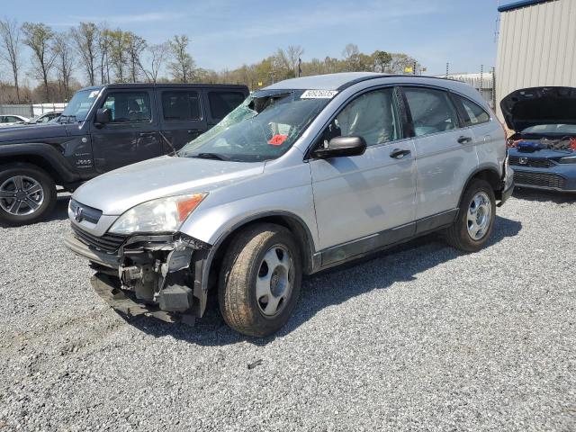 HONDA CR-V LX