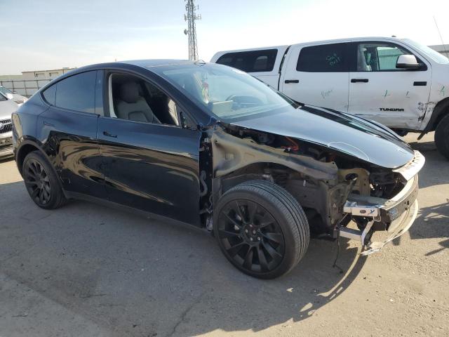 2023 TESLA MODEL Y - 7SAYGDEE5PF834645