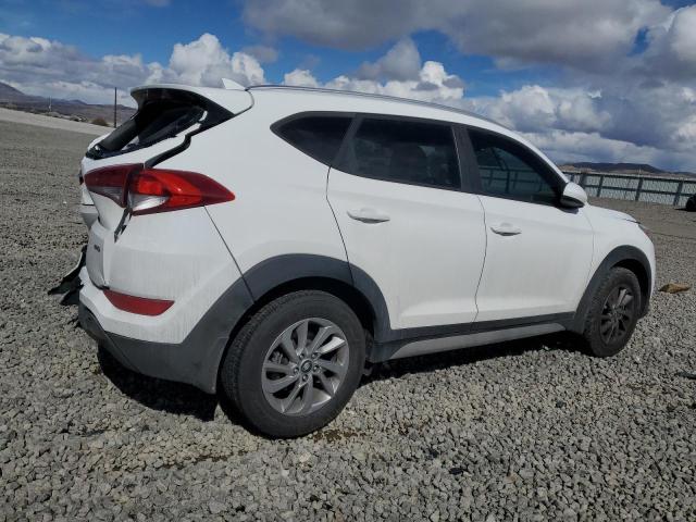 Vin: km8j3ca49ju801370, lot: 49081305, hyundai tucson sel 20183