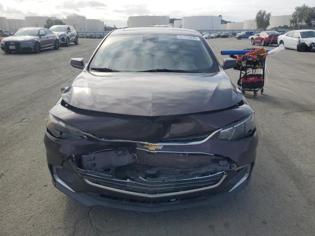 2016 CHEVROLET MALIBU LT - 1G1ZE5ST9GF353477
