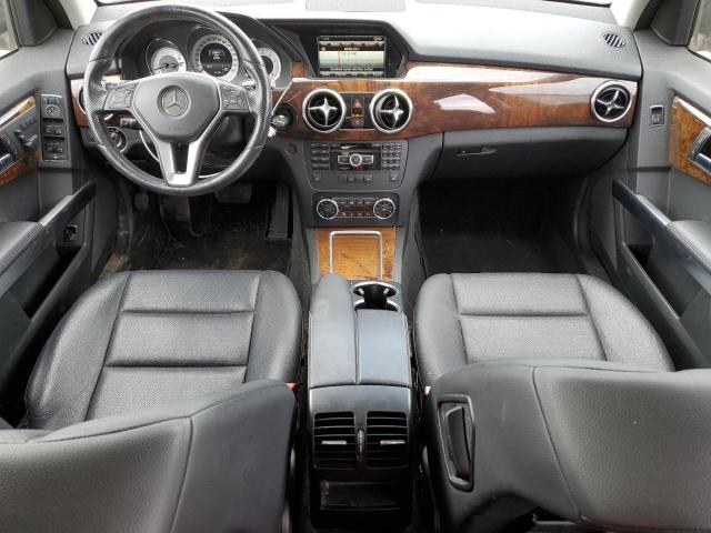 2015 MERCEDES-BENZ GLK 350 4M - WDCGG8JB0FG353079